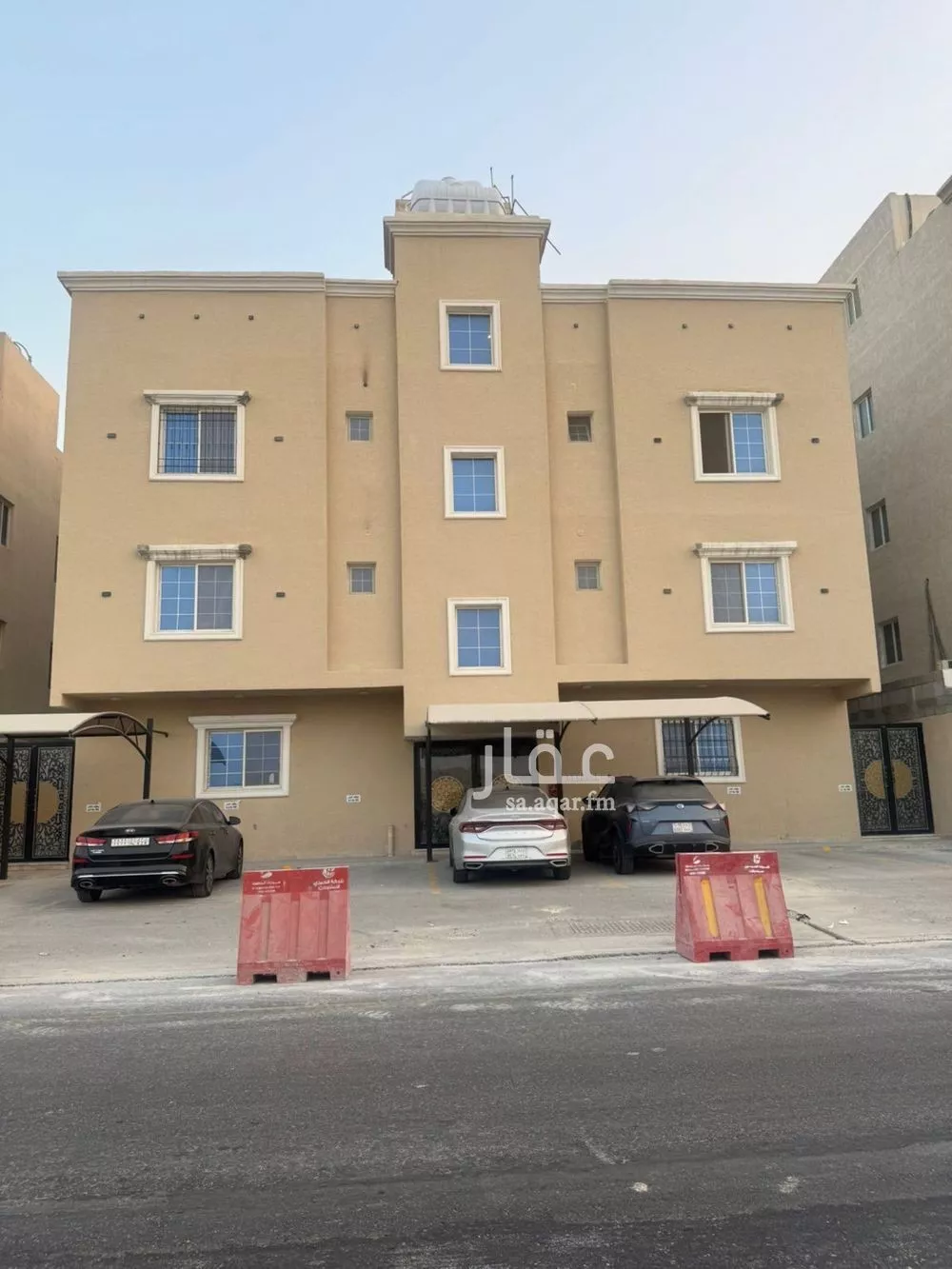 شقة للإيجار في شارع العواصم, حي الشعلة, مدينة الدمام, المنطقة الشرقية 1 صورة
