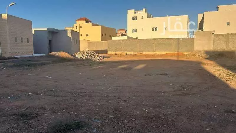 أرض للبيع في شارع شارع مصعب بن عمير, حي اليمامة, مدينة الزلفى, منطقة الرياض 1 صورة
