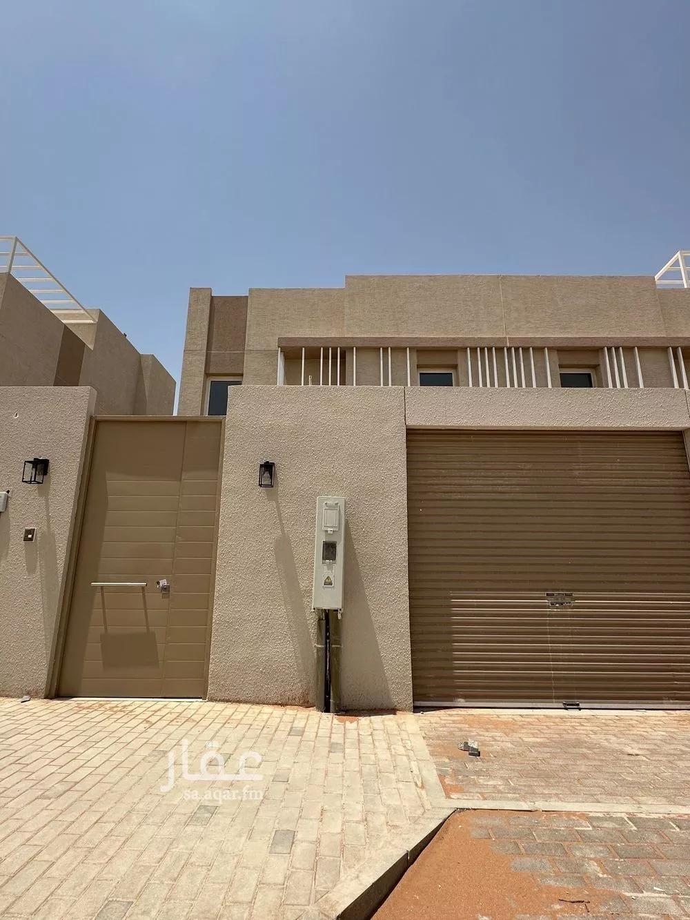 فيلا للإيجار في حي مطار الملك خالد الدولي, مدينة الرياض, منطقة الرياض 1 صورة