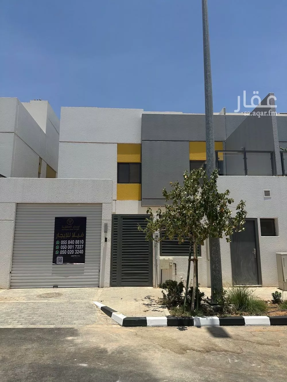 فيلا للإيجار في شارع المفضل التنوخي, حي مطار الملك خالد الدولي, مدينة الرياض, منطقة الرياض 1 صورة