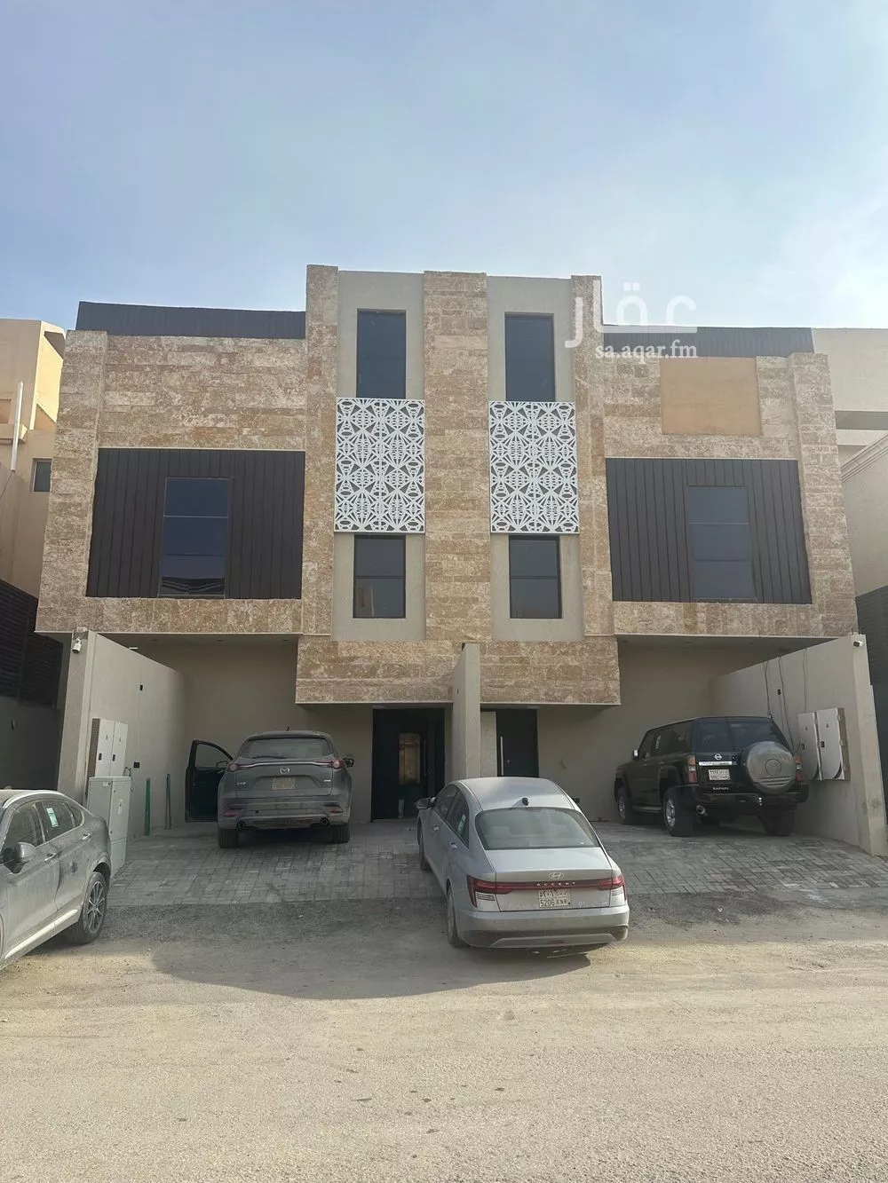 دور للبيع في شارع فضيلة السيد محمد شكري, حي النرجس, مدينة الرياض, منطقة الرياض 1 صورة