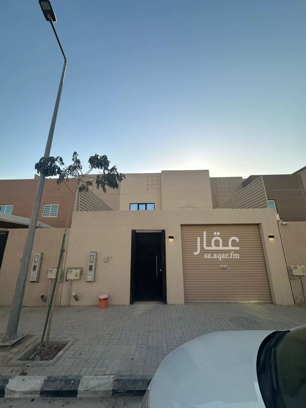 فيلا للإيجار في شارع سلمان بن مالك, حي مطار الملك خالد الدولي, مدينة الرياض, منطقة الرياض 1 صورة