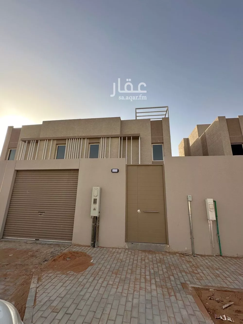 فيلا للإيجار في حي مطار الملك خالد الدولي, مدينة الرياض, منطقة الرياض 1 صورة