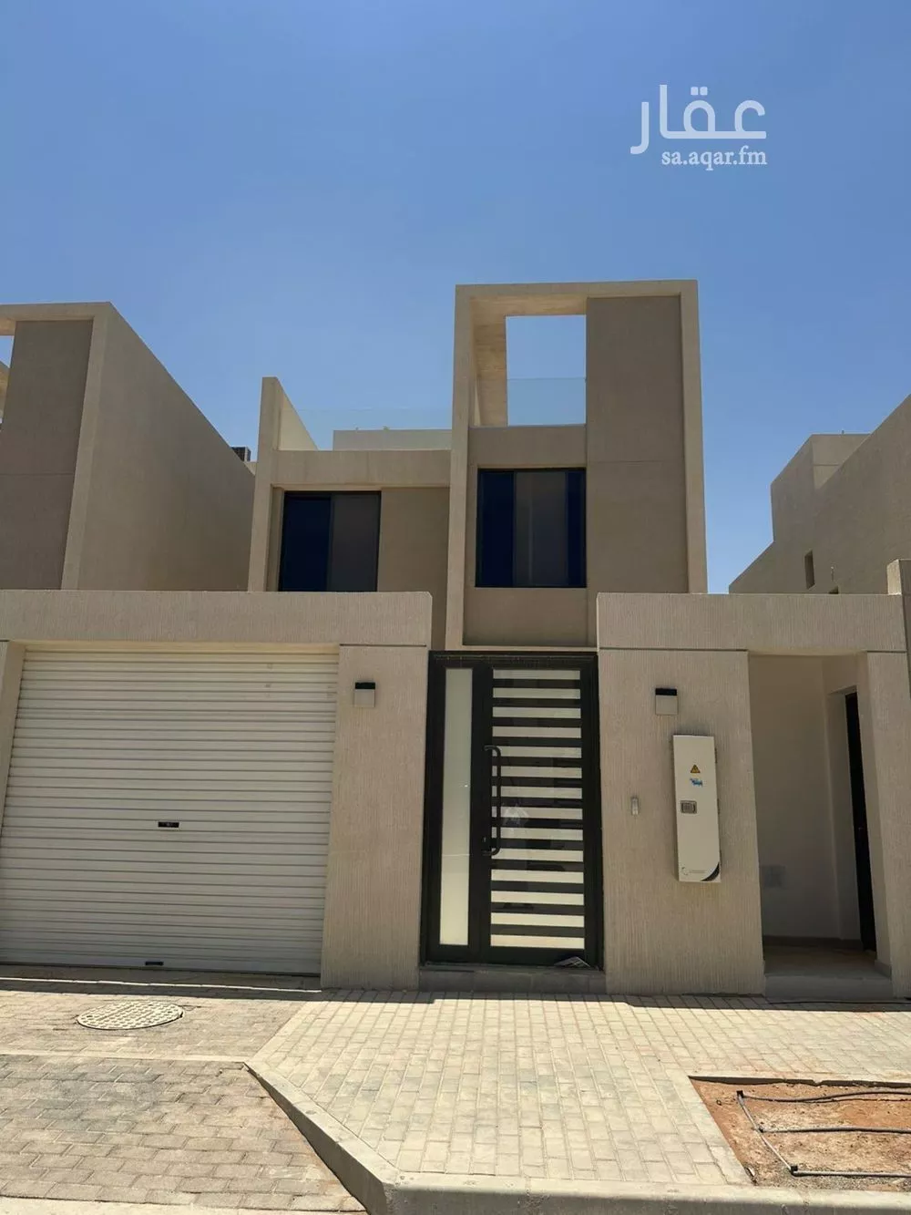 فيلا للإيجار في حي مطار الملك خالد الدولي, مدينة الرياض, منطقة الرياض 1 صورة