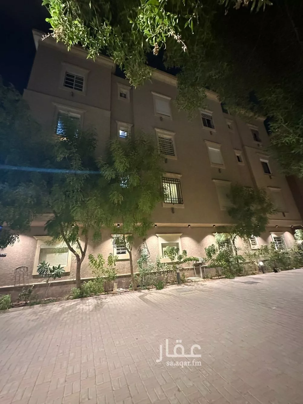 شقة للبيع في شارع الأمير عبدالله بن سعود بن عبدالله صنيت, حي الصحافة, مدينة الرياض, منطقة الرياض 1 صورة