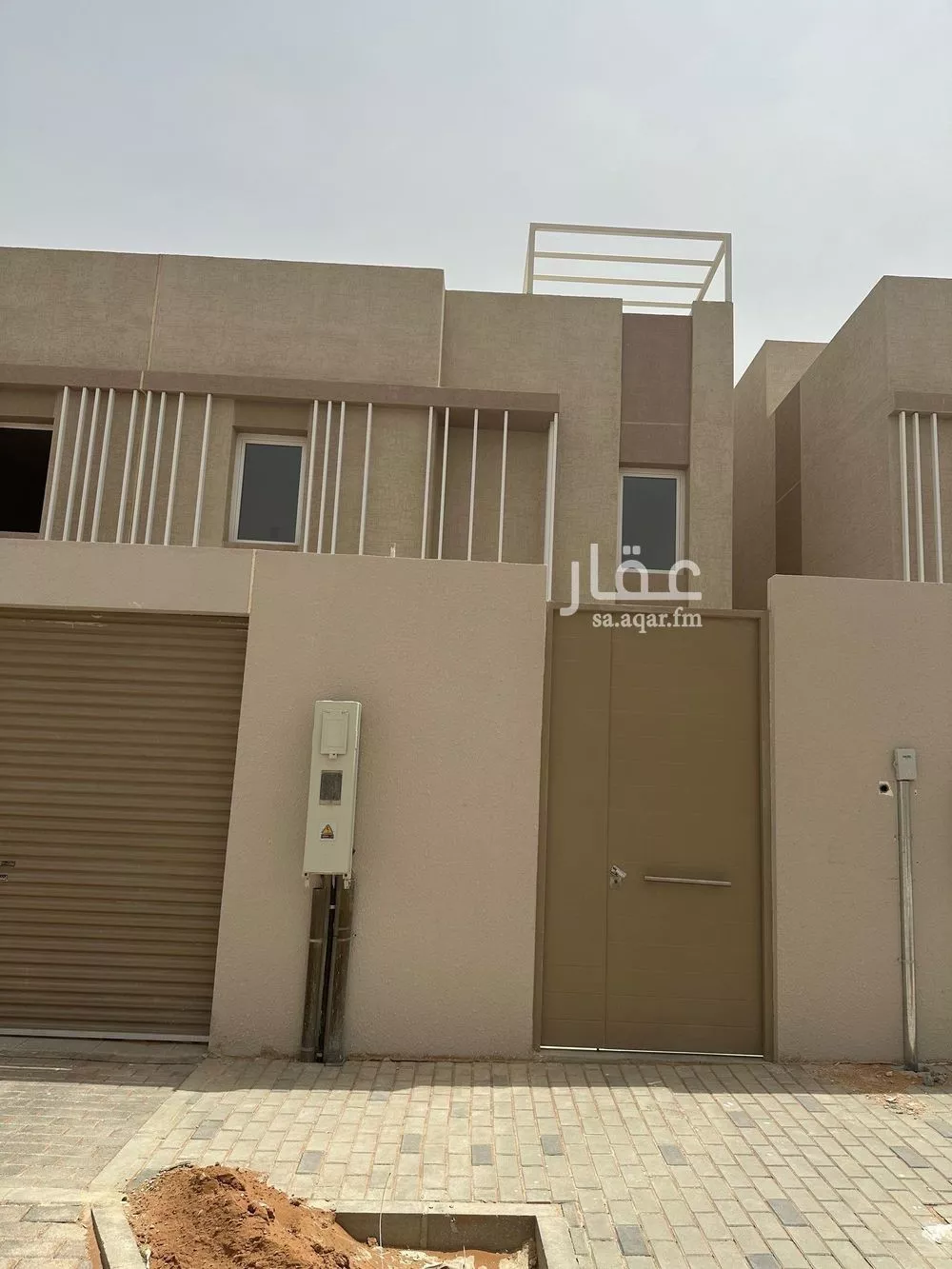 فيلا للإيجار في حي مطار الملك خالد الدولي, مدينة الرياض, منطقة الرياض 1 صورة