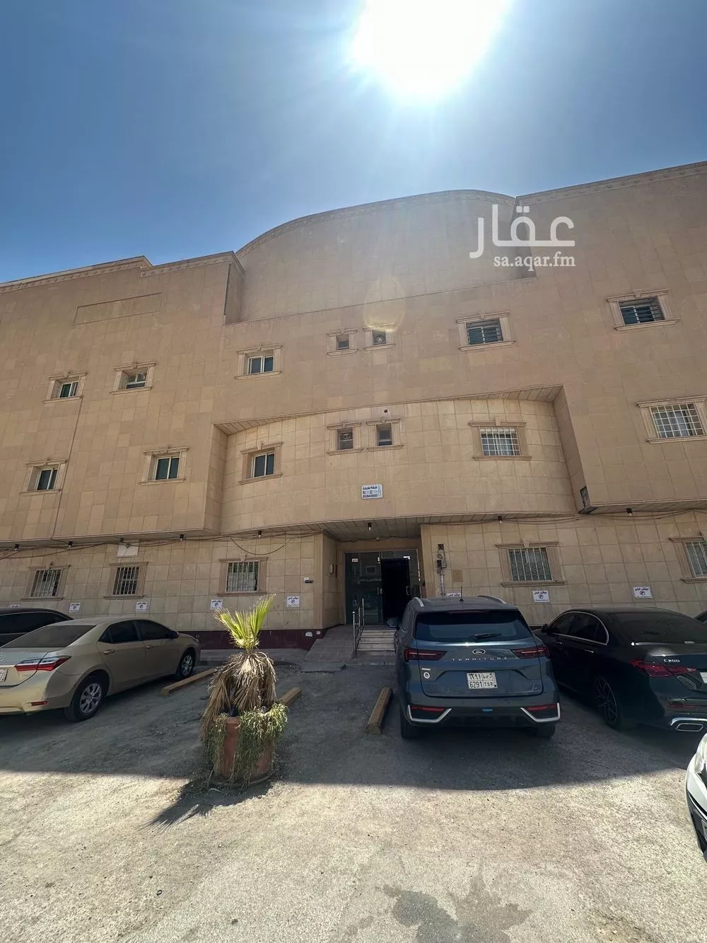 شقة للبيع في شارع الأمير عبدالله بن سعود بن عبدالله صنيت, حي الصحافة, مدينة الرياض, منطقة الرياض 1 صورة