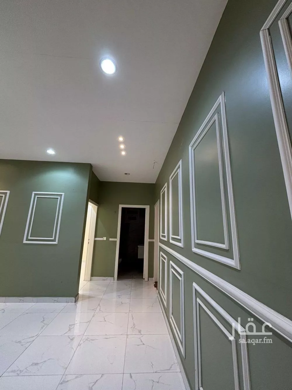 شقة للإيجار في شارع الخضر النيسابوري, حي مطار الملك خالد الدولي, مدينة الرياض, منطقة الرياض 1 صورة