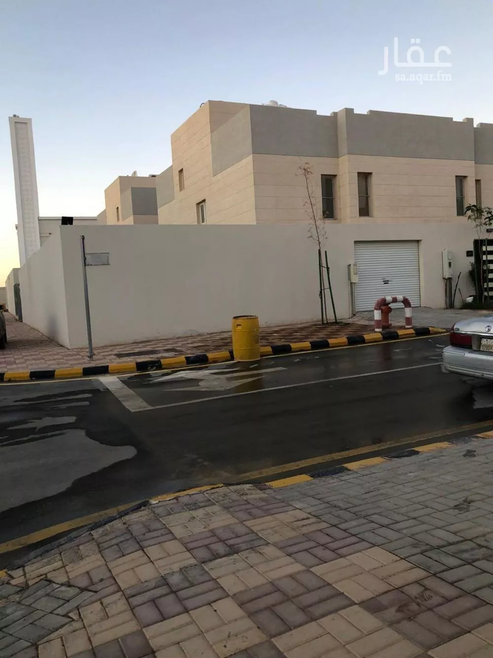 فيلا للإيجار في شارع احمد بن الرفعة, حي مطار الملك خالد الدولي, مدينة الرياض, منطقة الرياض 1 صورة