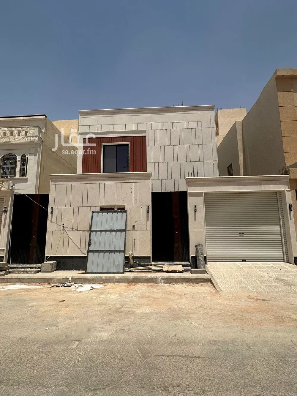 فيلا للبيع في شارع رقم 186, حي الجنادرية, مدينة الرياض, منطقة الرياض 1 صورة