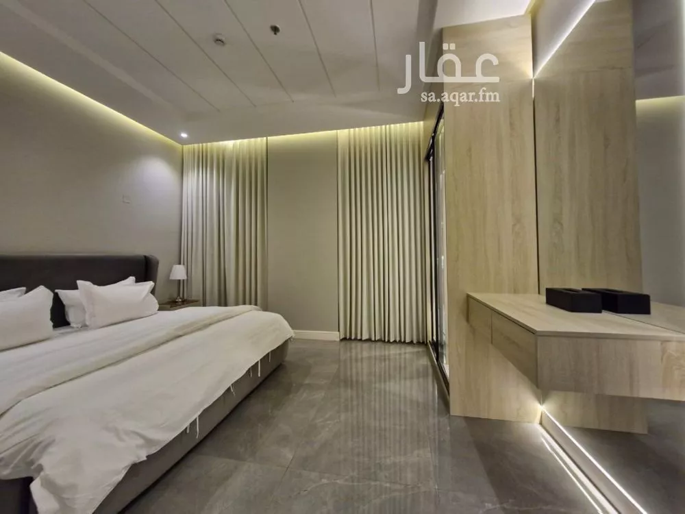 شقة للإيجار في شارع وادي الشوكة, حي الصحافة, مدينة الرياض, منطقة الرياض 1 صورة