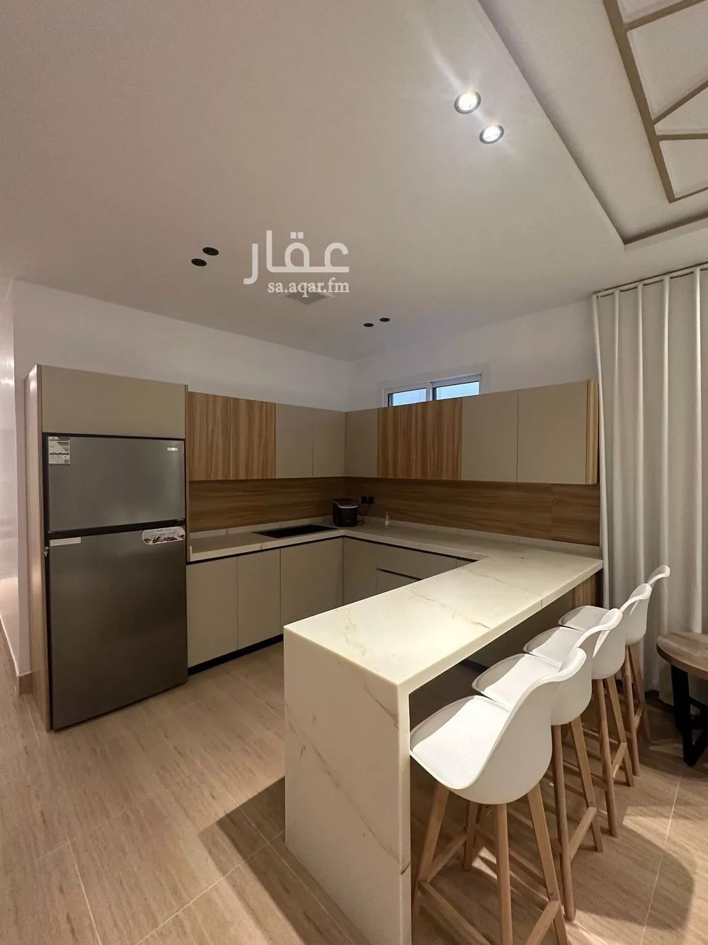 شقة للبيع في شارع الفرعة, حي الياسمين, مدينة الرياض, منطقة الرياض 1 صورة