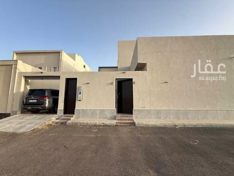 فيلا للإيجار في شارع عباد بن بشر, حي الميداء, مدينة البصر, منطقة القصيم 1 صورة