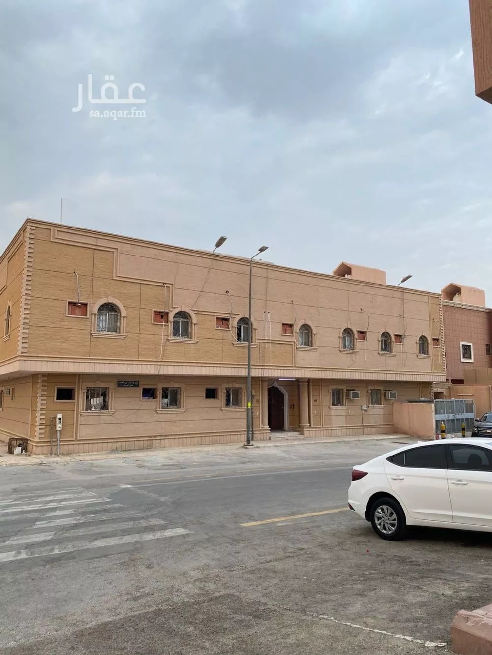 شقة للإيجار في شارع محمد بن أحمد أبي شيبة, حي الشفاء, مدينة الرياض, منطقة الرياض 1 صورة