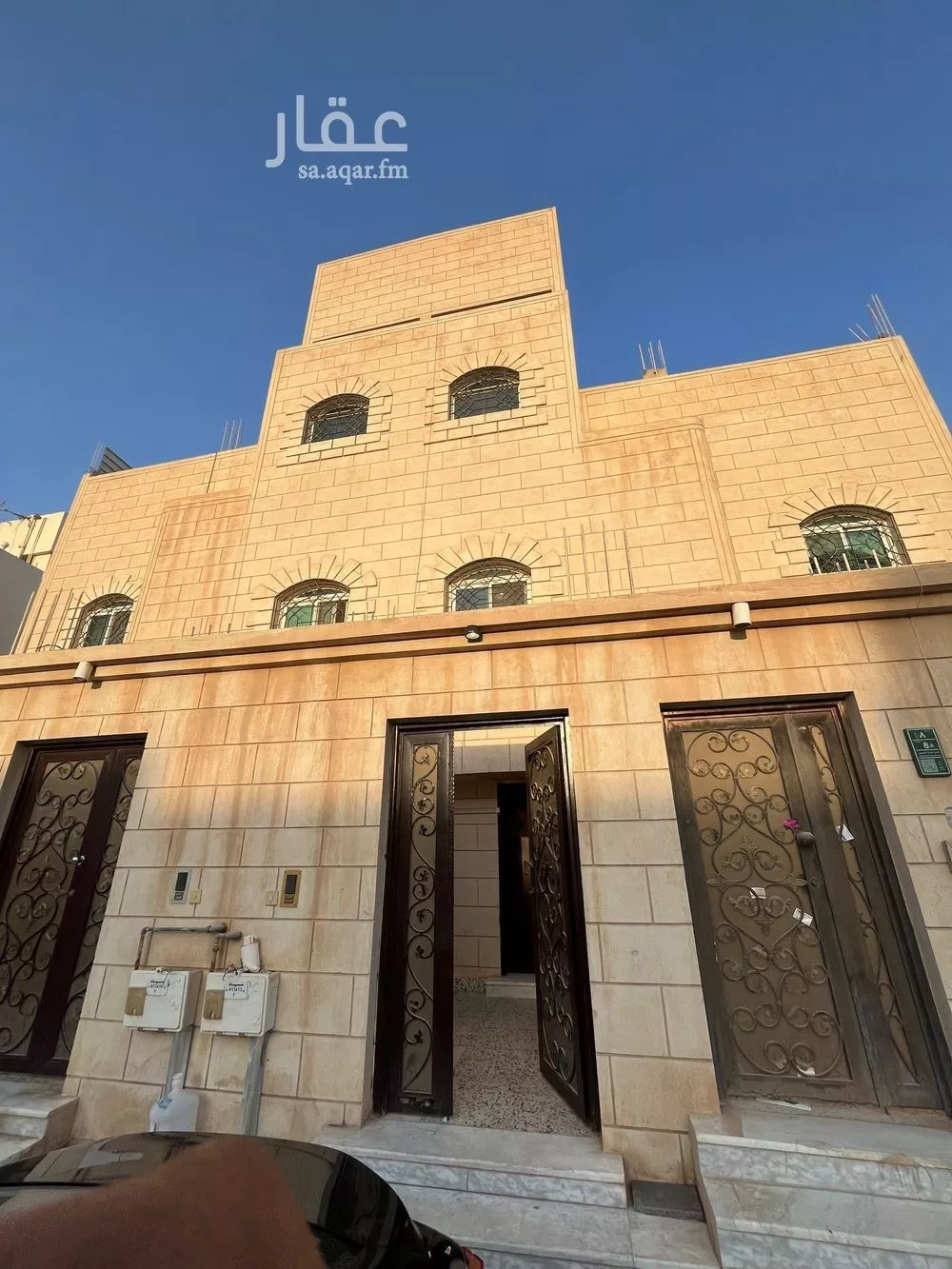 شقة للإيجار في شارع الجهيمية, حي جرير, مدينة الرياض, منطقة الرياض 1 صورة