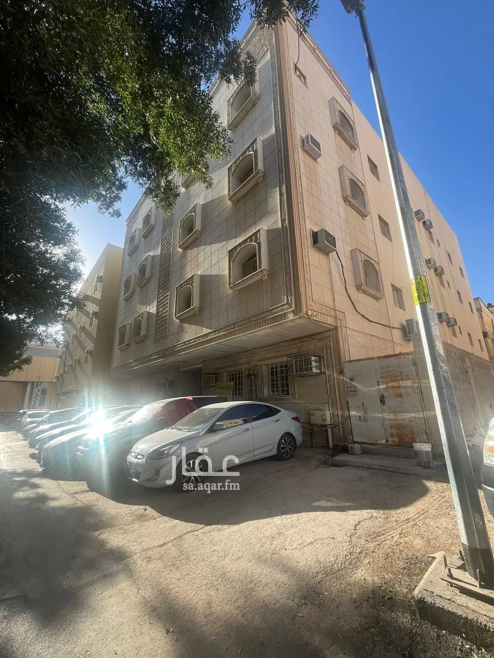 شقة للإيجار في شارع رؤية بن العجاج, حي الوزارات, مدينة الرياض, منطقة الرياض 1 صورة