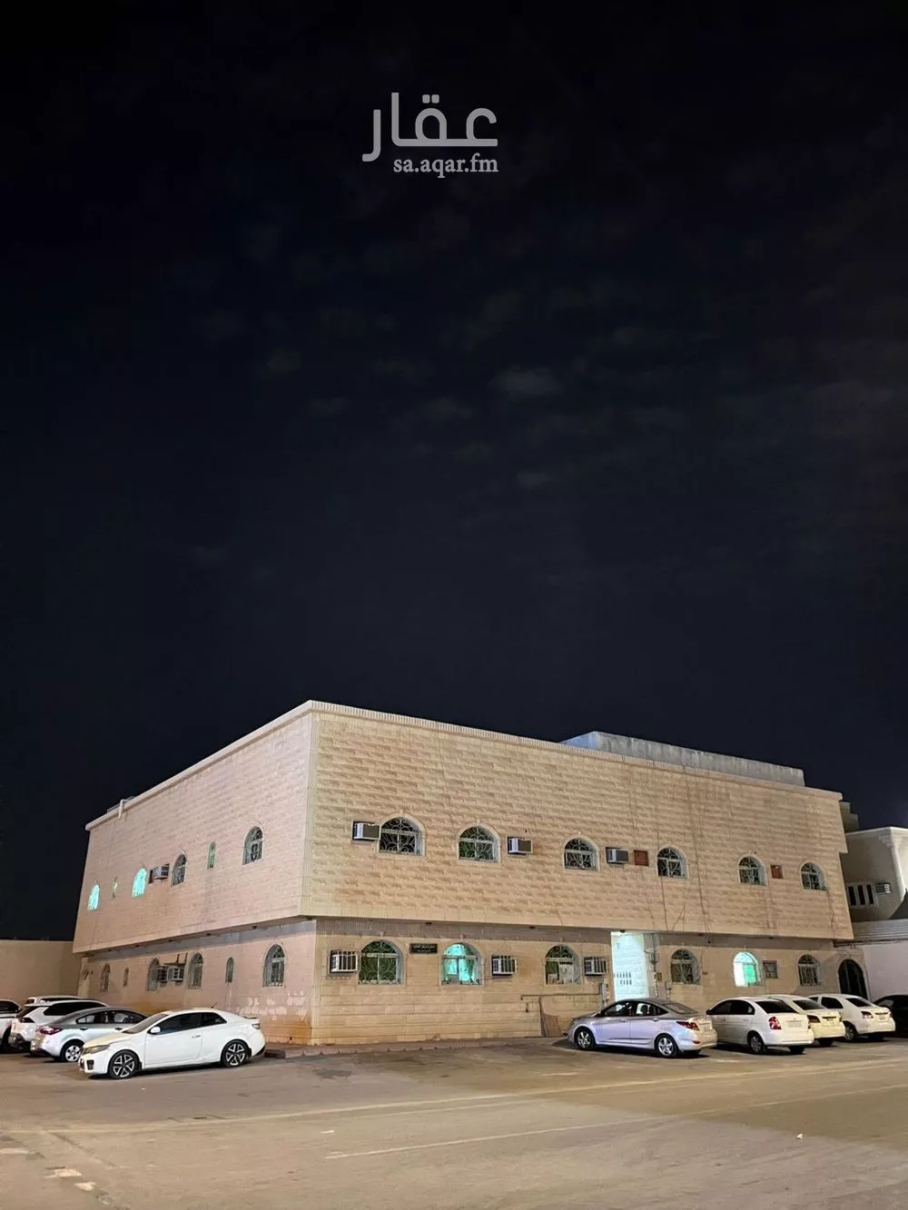 شقة للإيجار في شارع نجران, حي المروة, مدينة الرياض, منطقة الرياض 1 صورة
