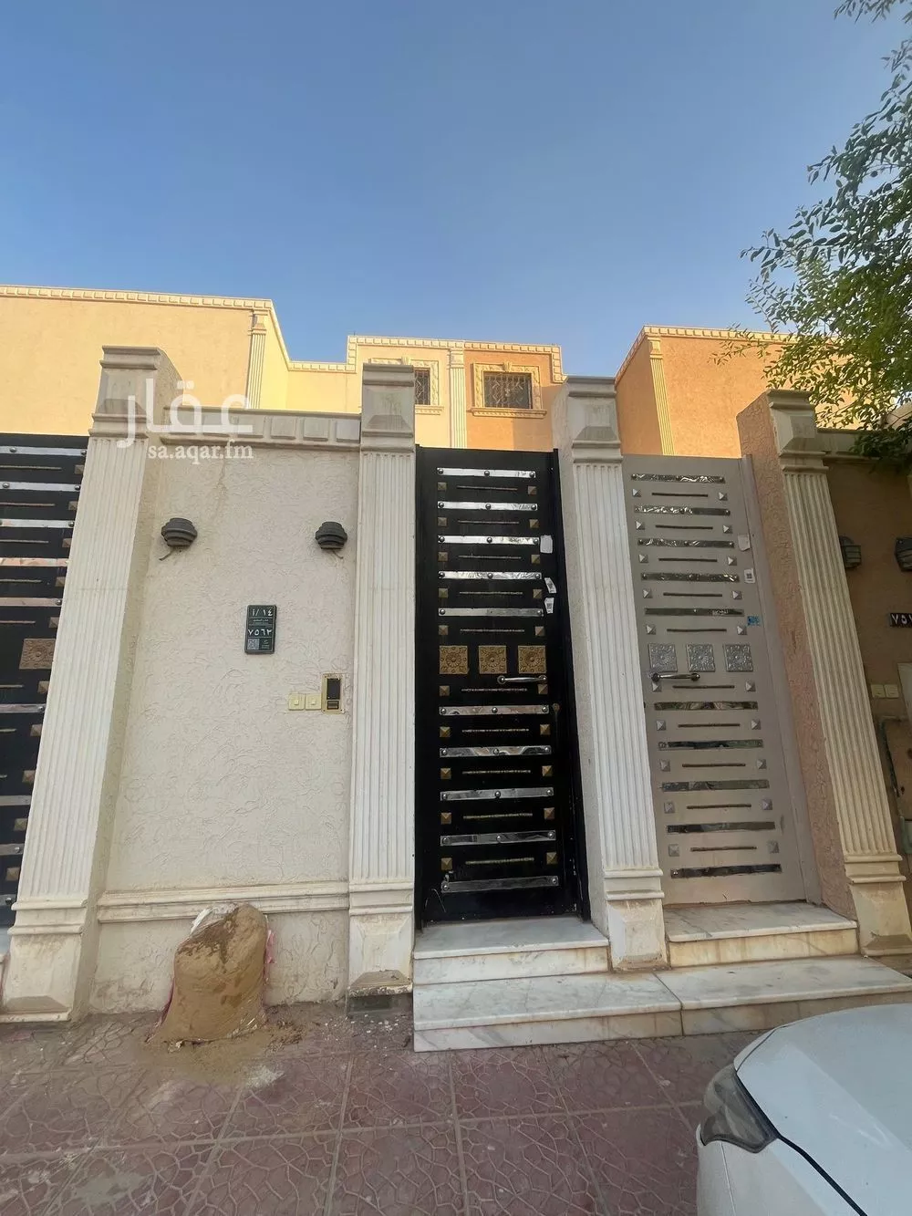 شقة للإيجار في شارع المخيل, حي الحزم, مدينة الرياض, منطقة الرياض 1 صورة