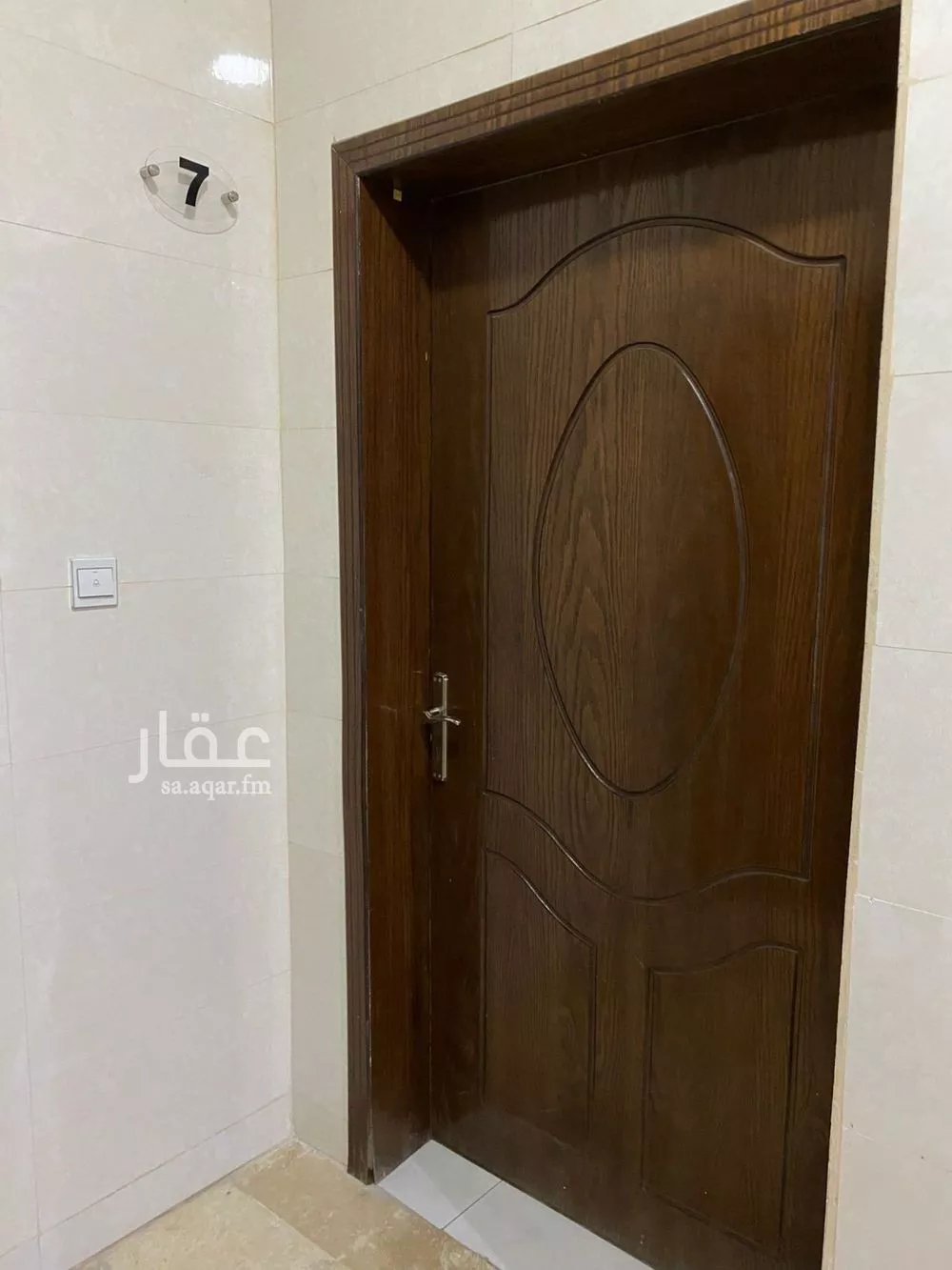 شقة للإيجار في شارع 16ب, حي الجسر, مدينة الخبر, المنطقة الشرقية 1 صورة