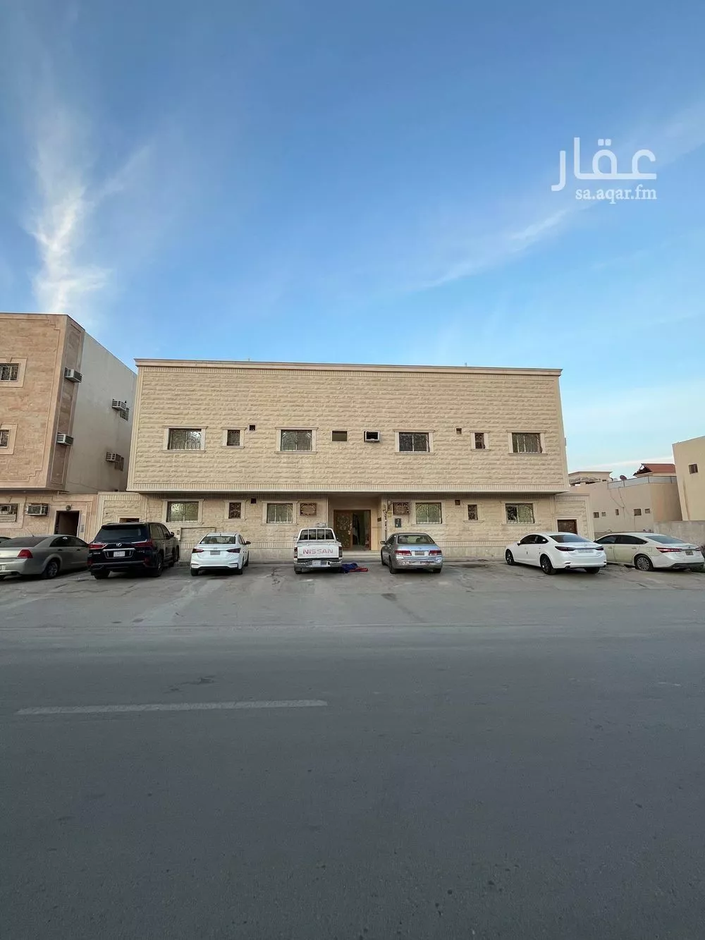 شقة للإيجار في شارع الرائد, حي بدر, مدينة الرياض, منطقة الرياض 1 صورة