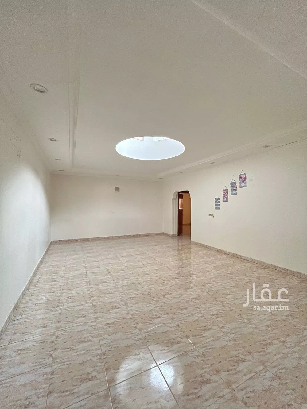 شقة للإيجار في شارع القيروان, حي الحزم, مدينة الرياض, منطقة الرياض 1 صورة