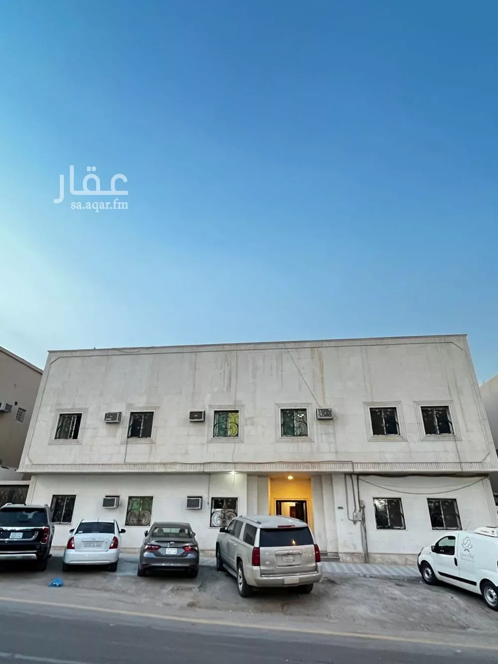 شقة للإيجار في شارع الحسين بن على, حي الإزدهار, مدينة الرياض, منطقة الرياض 1 صورة