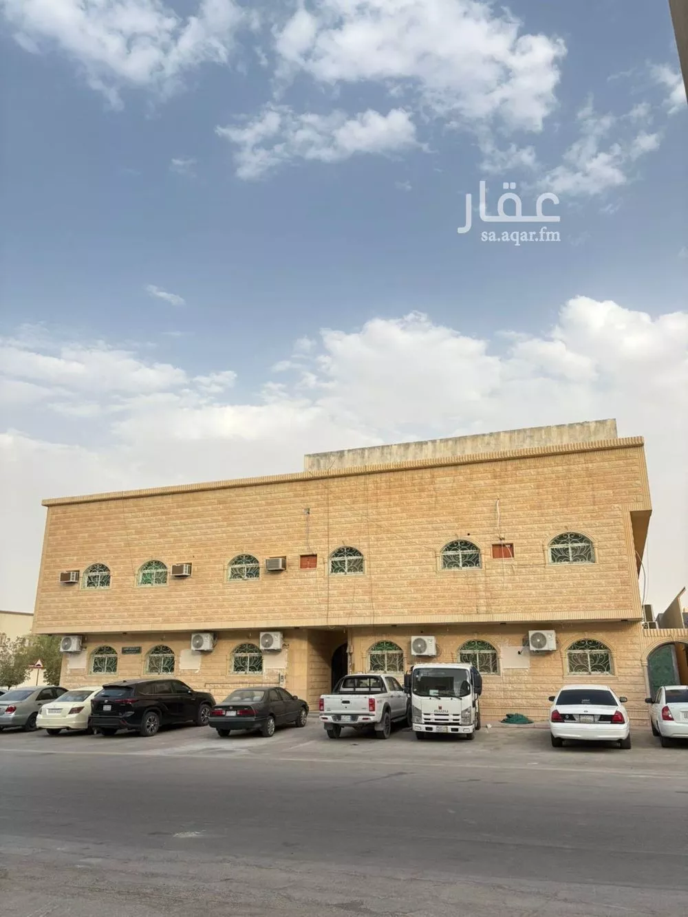 شقة للإيجار في شارع نجران, حي المروة, مدينة الرياض, منطقة الرياض 1 صورة