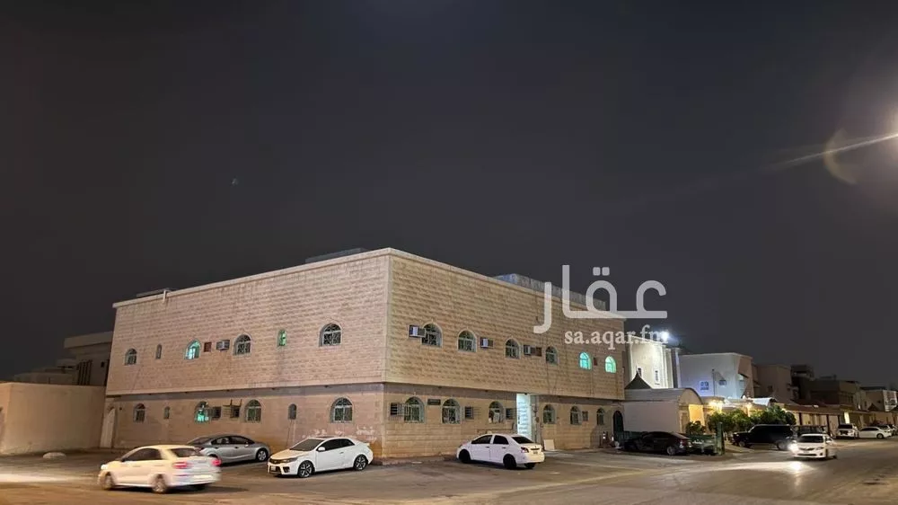 شقة للإيجار في شارع نجران, حي المروة, مدينة الرياض, منطقة الرياض 1 صورة
