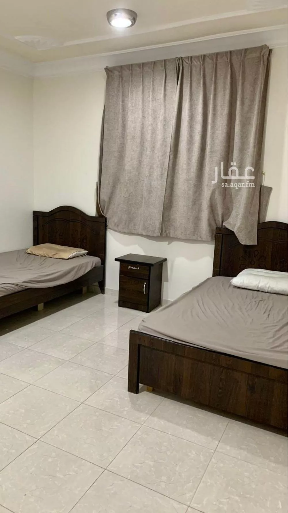 شقة للإيجار في شارع الخوارزمي, حي العالية, مدينة الخرج, منطقة الرياض 1 صورة