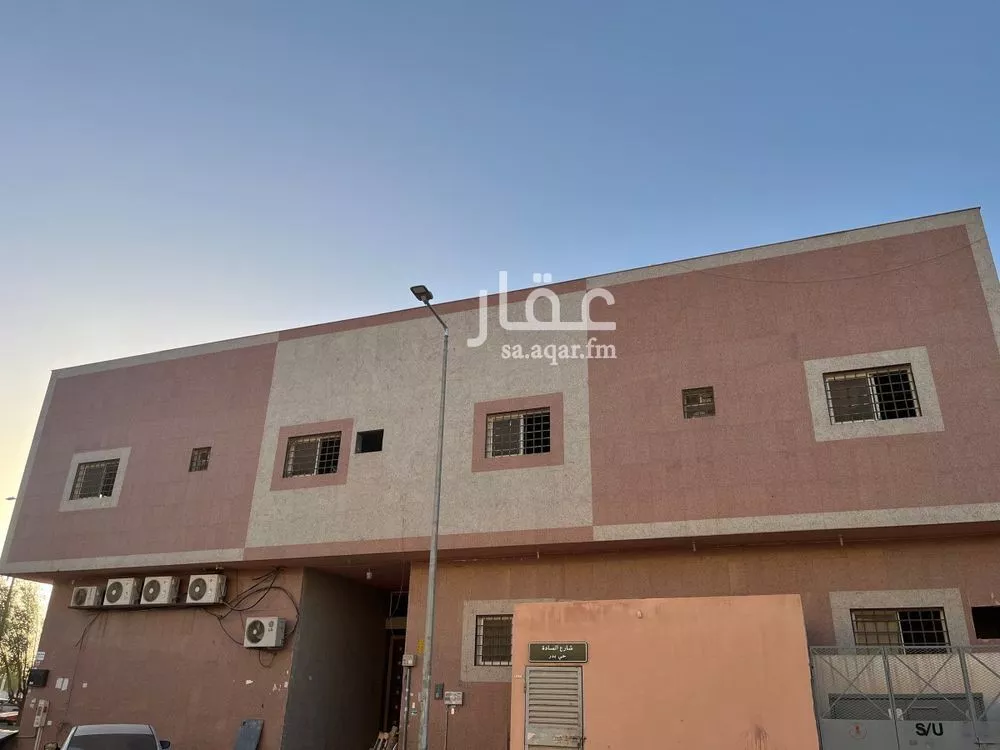 شقة للإيجار في شارع عشيرة, حي بدر, مدينة الرياض, منطقة الرياض 1 صورة