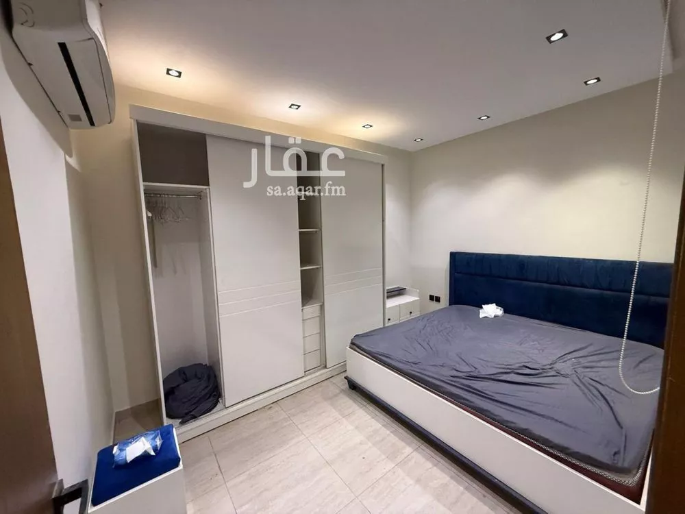 شقة للإيجار في شارع عبدالرحمن الظفري, حي الزهرة, مدينة الرياض, منطقة الرياض 1 صورة