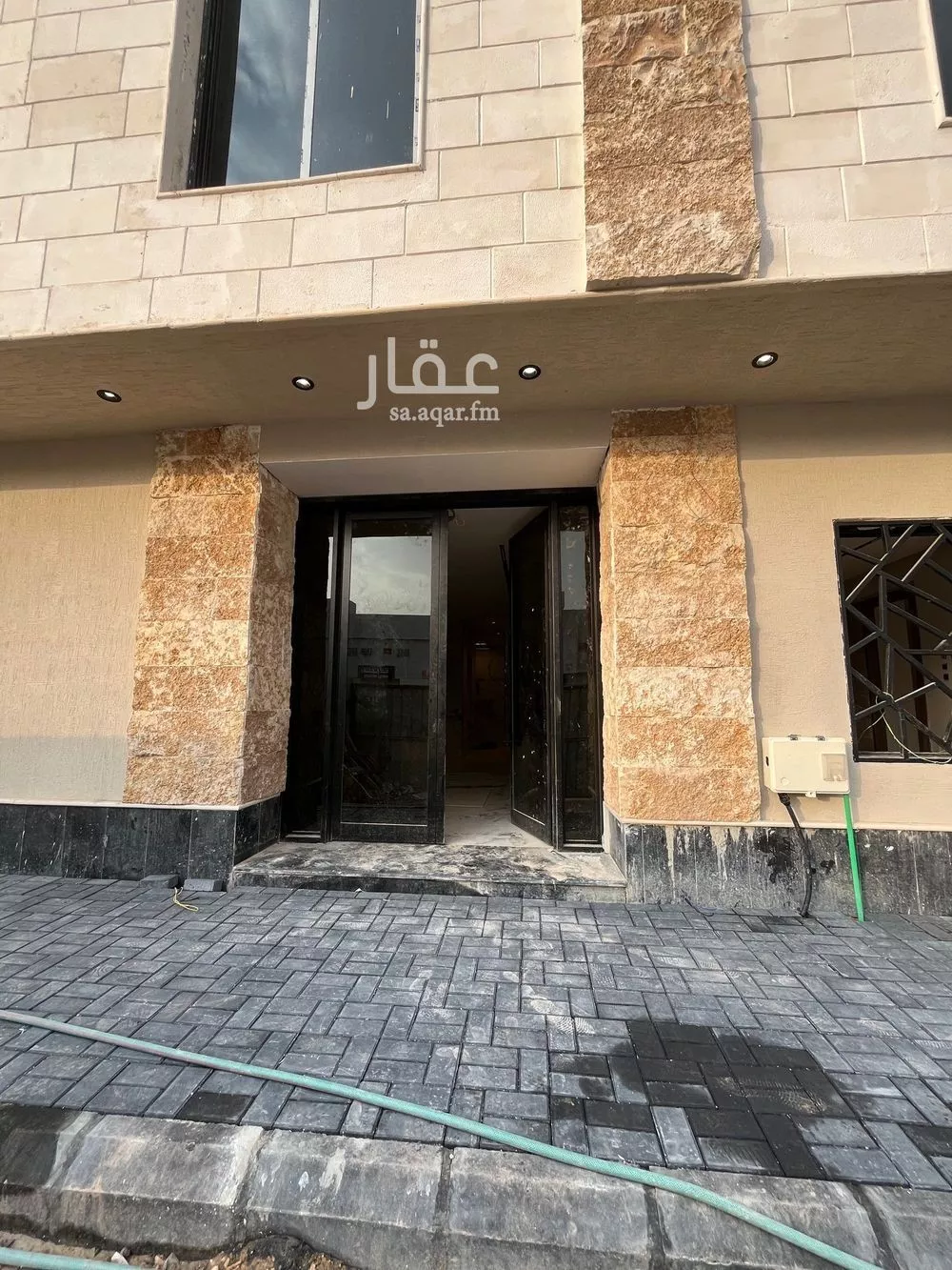 شقة للإيجار في شارع صفوان بن اليمان العبسي, حي الزهرة, مدينة الرياض, منطقة الرياض 1 صورة