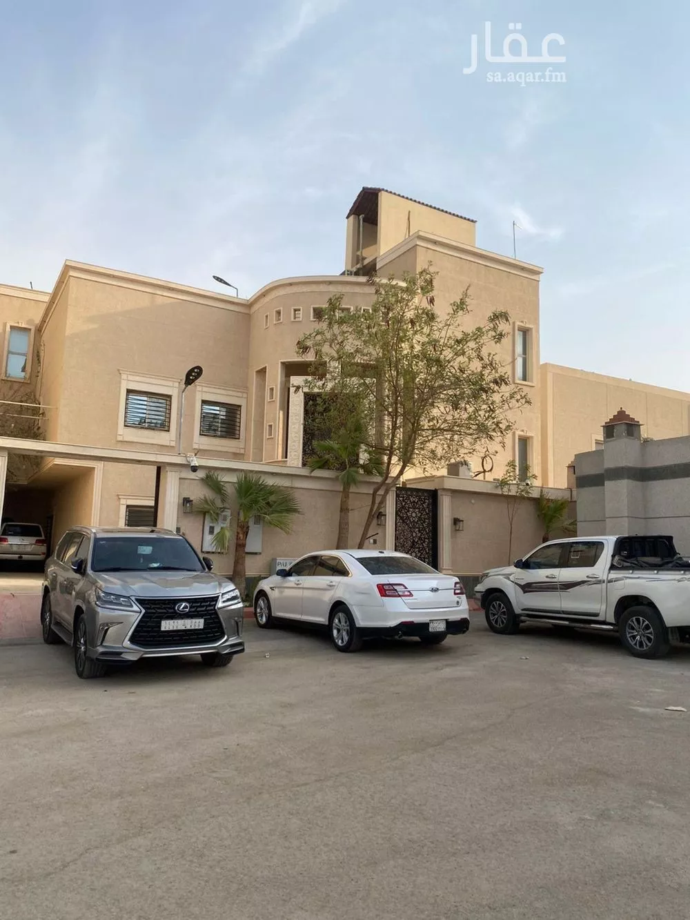 شقة للإيجار في شارع الفواره, حي عرقة, مدينة الرياض, منطقة الرياض 1 صورة