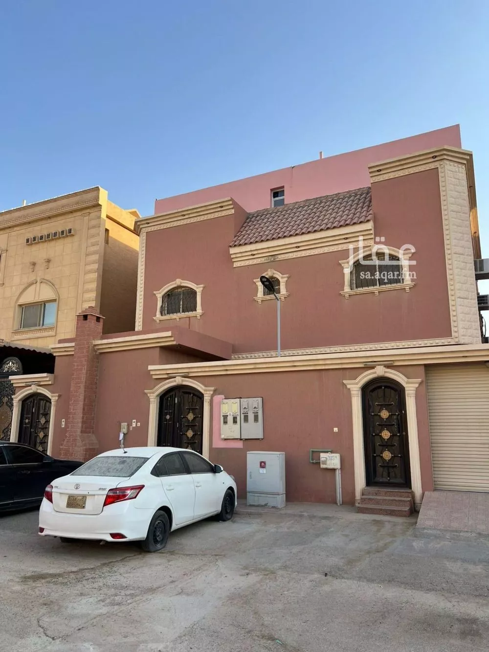 شقة للإيجار في شارع رقم 192, حي ظهرة لبن, مدينة الرياض, منطقة الرياض 1 صورة