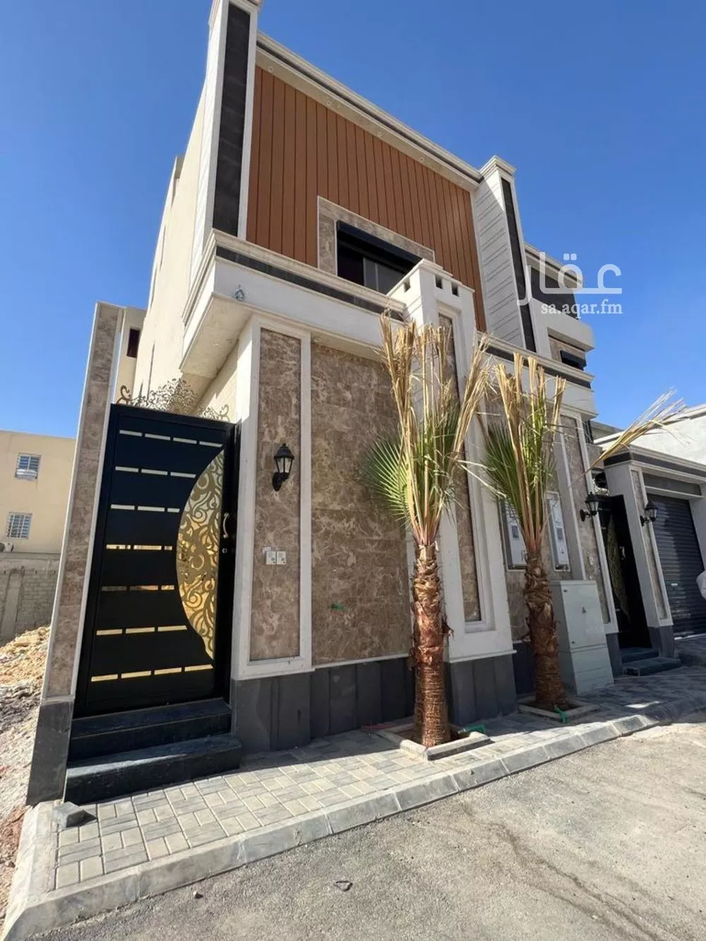 شقة للإيجار في شارع إسحاق الشاسي, حي البيان, مدينة الرياض, منطقة الرياض 1 صورة