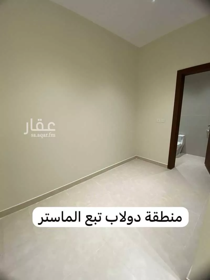 دور للإيجار في شارع يحيى الأنسي, حي البيان, مدينة الرياض, منطقة الرياض 1 صورة