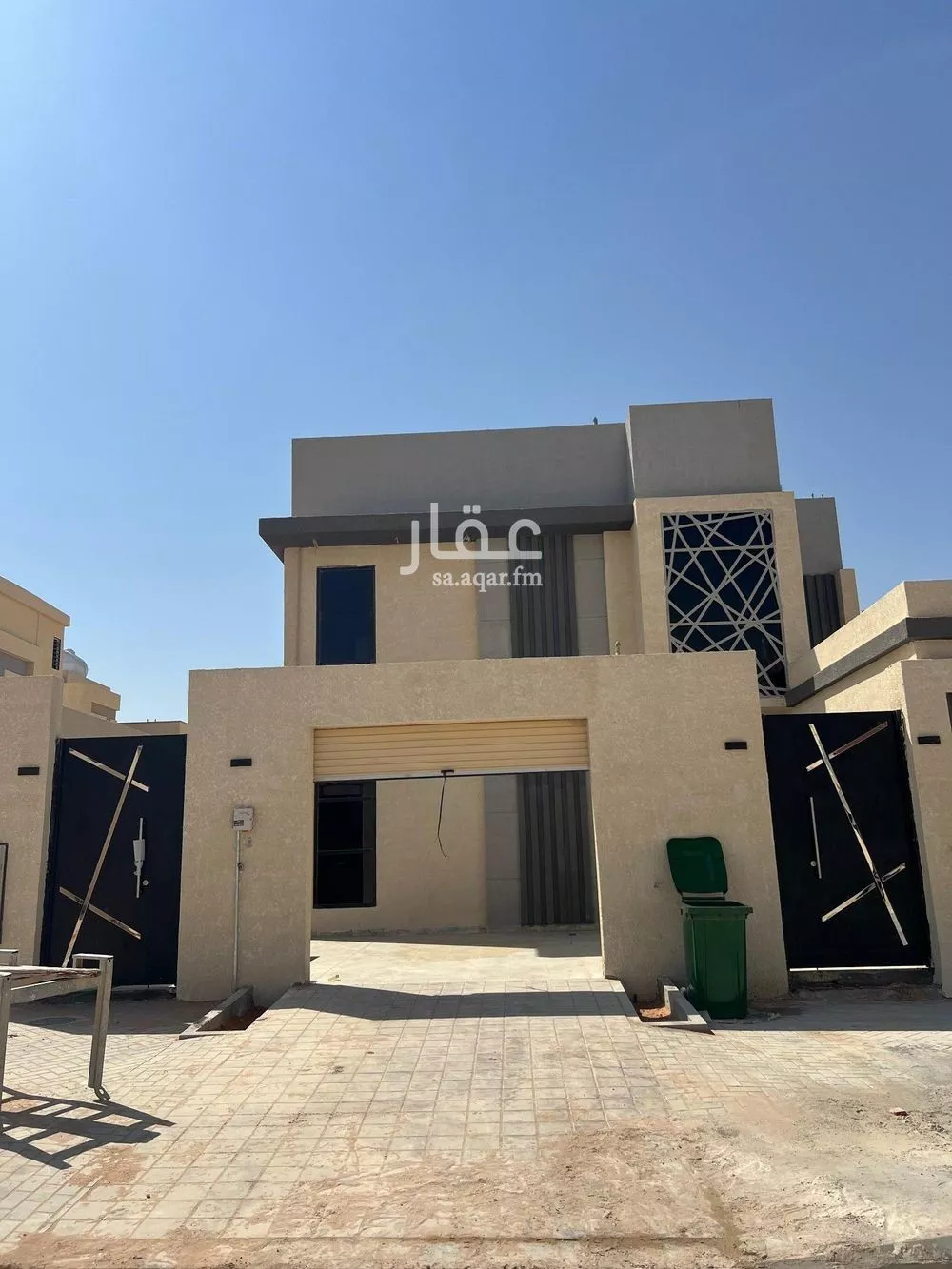 فيلا للبيع في حي الجنادرية, مدينة الرياض, منطقة الرياض 1 صورة