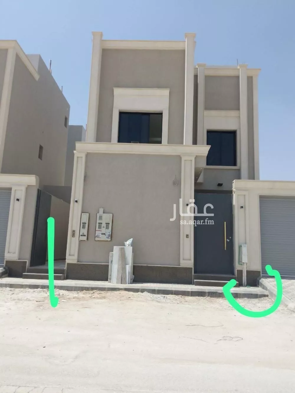 شقة للإيجار في شارع وادي زمزم, حي القادسية, مدينة الرياض, منطقة الرياض 1 صورة