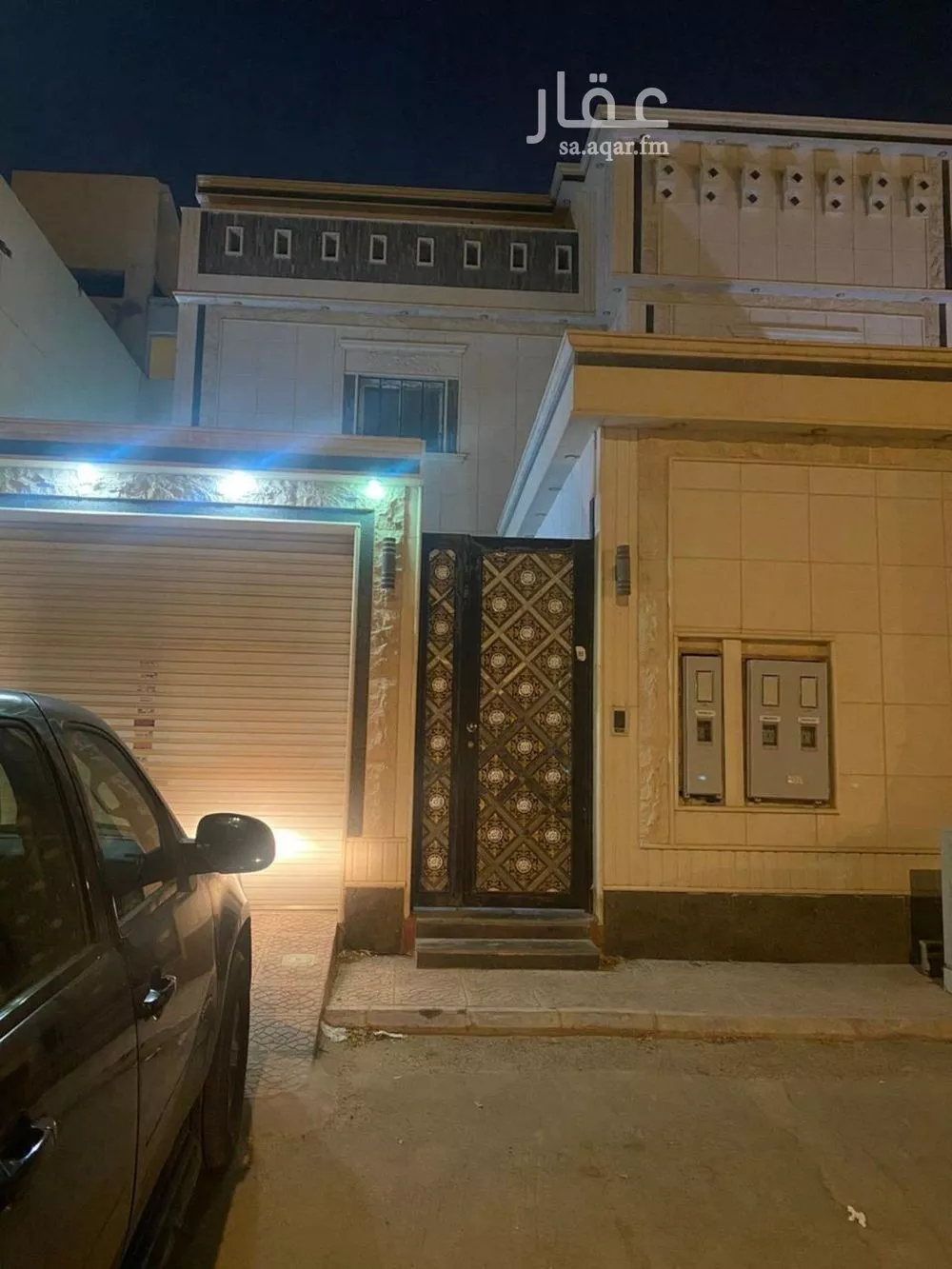 شقة للإيجار في شارع سعيد بن نفيل, حي الرمال, مدينة الرياض, منطقة الرياض 1 صورة