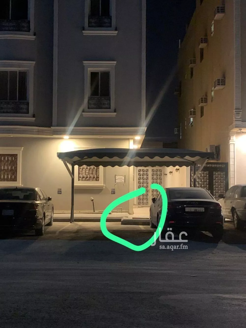 شقة للإيجار في شارع عبدالحميد أبي هيف, حي العارض, مدينة الرياض, منطقة الرياض 1 صورة