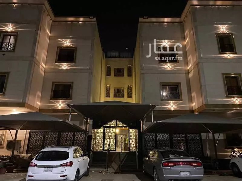 شقة للبيع في شارع ابان بن يزيد, حي الروابي, مدينة المدينة المنورة, منطقة المدينة المنورة 1 صورة