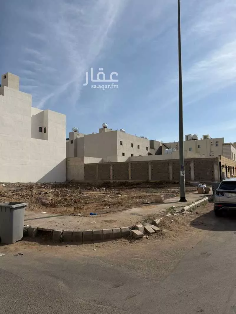 أرض للبيع في شارع عبدالصمد البزاز, حي الغراء, مدينة المدينة المنورة, منطقة المدينة المنورة 1 صورة