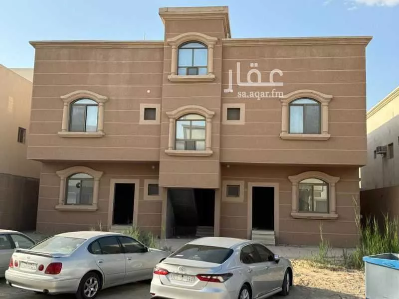 عمارة للبيع في شارع رباح ابن الربيع, حي ضاحية الملك فهد, مدينة الدمام, المنطقة الشرقية 1 صورة