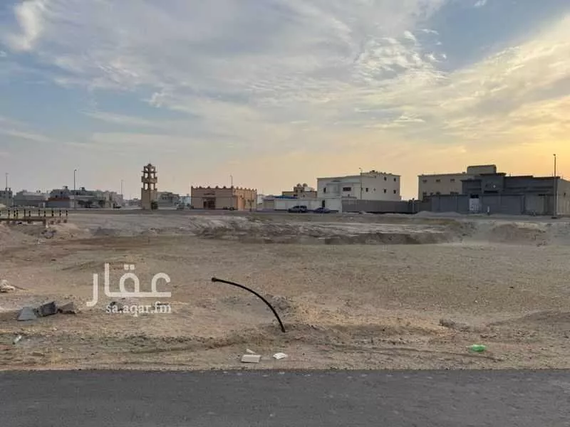 أرض للبيع في شارع ابن علي الكناني, حي الكوثر, مدينة الخبر, المنطقة الشرقية 1 صورة