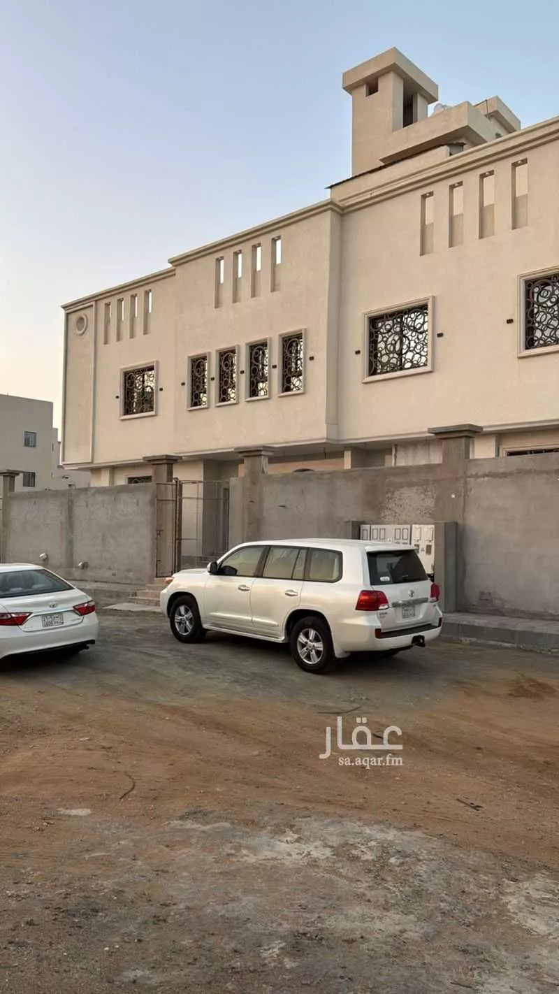 عمارة للإيجار في شارع شارع الأعمال والتكنلوجيا, حي النور, مدينة جدة, منطقة مكة المكرمة 1 صورة