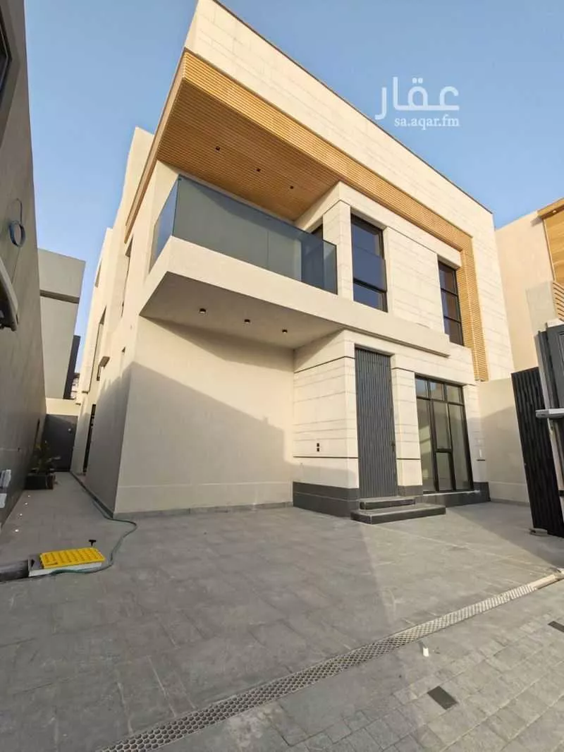 فيلا للبيع في حي النرجس, مدينة الرياض, منطقة الرياض 1 صورة