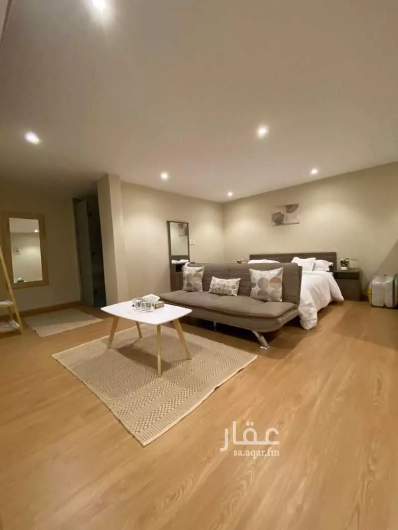 شقة للإيجار في شارع محمد الكفيف, حي العقيق, مدينة الرياض, منطقة الرياض 1 صورة