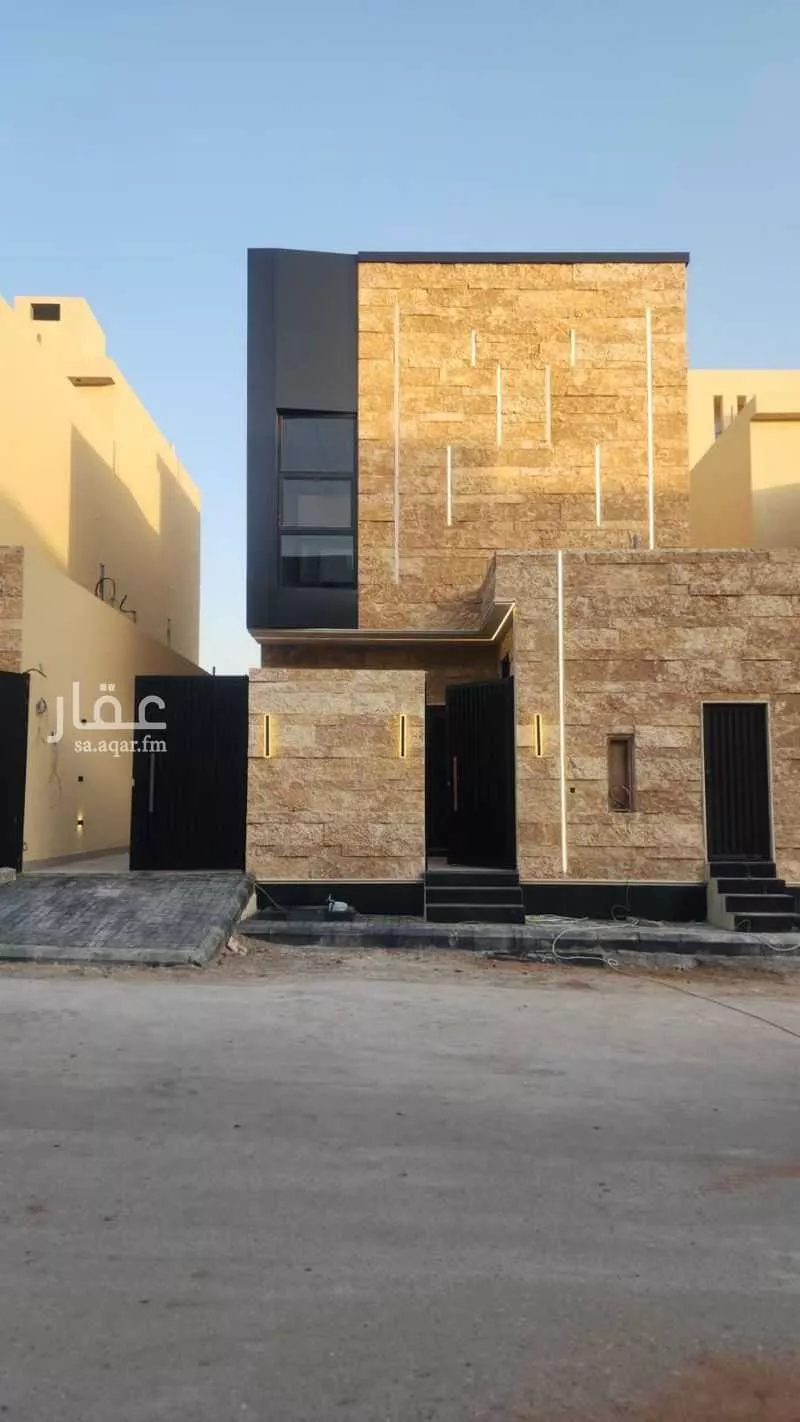 فيلا للبيع في شارع 000, حي النرجس, مدينة الرياض, منطقة الرياض 1 صورة