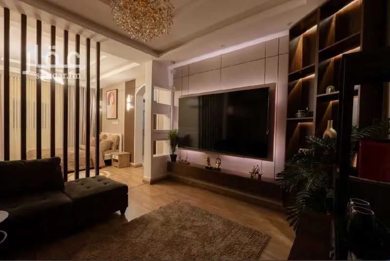 شقة للإيجار في شارع احمد الرقيمي, حي النزهة, مدينة جدة, منطقة مكة المكرمة 1 صورة