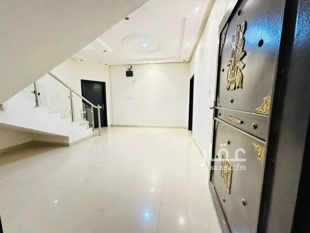 شقة للإيجار في شارع الوليد بن هشام بن معاوية, حي الرمال, مدينة الرياض, منطقة الرياض 1 صورة